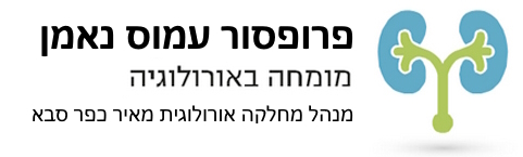 פרופסור עמוס נאמן